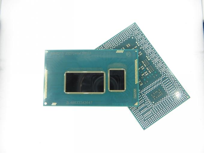 Udseende etik Afhængighed Haswell Mobile Intel I5 Laptop Processors Core I5-4210U 4th Generation 3M  Cache 2.70 GHz