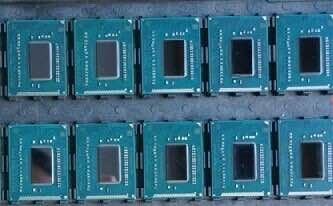 hoe vaak Schep Verstikkend Desktop Computer Processor J4005 SR3S5 Processor ( 4MB Cache 2.7GHz )  Computer CPU Chip
